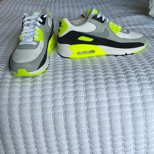 Nike Air Max 90